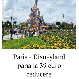 Paris - Disneyland