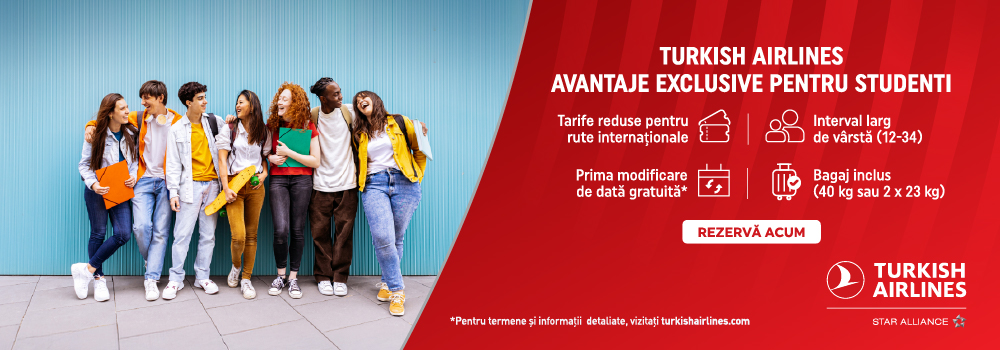 Turkish Airlines
